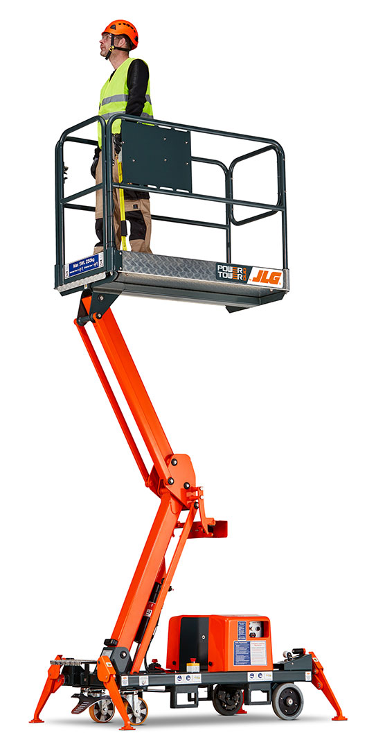 Power Tower Duo Power Towers