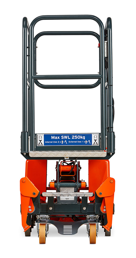 Power Tower Duo Power Towers